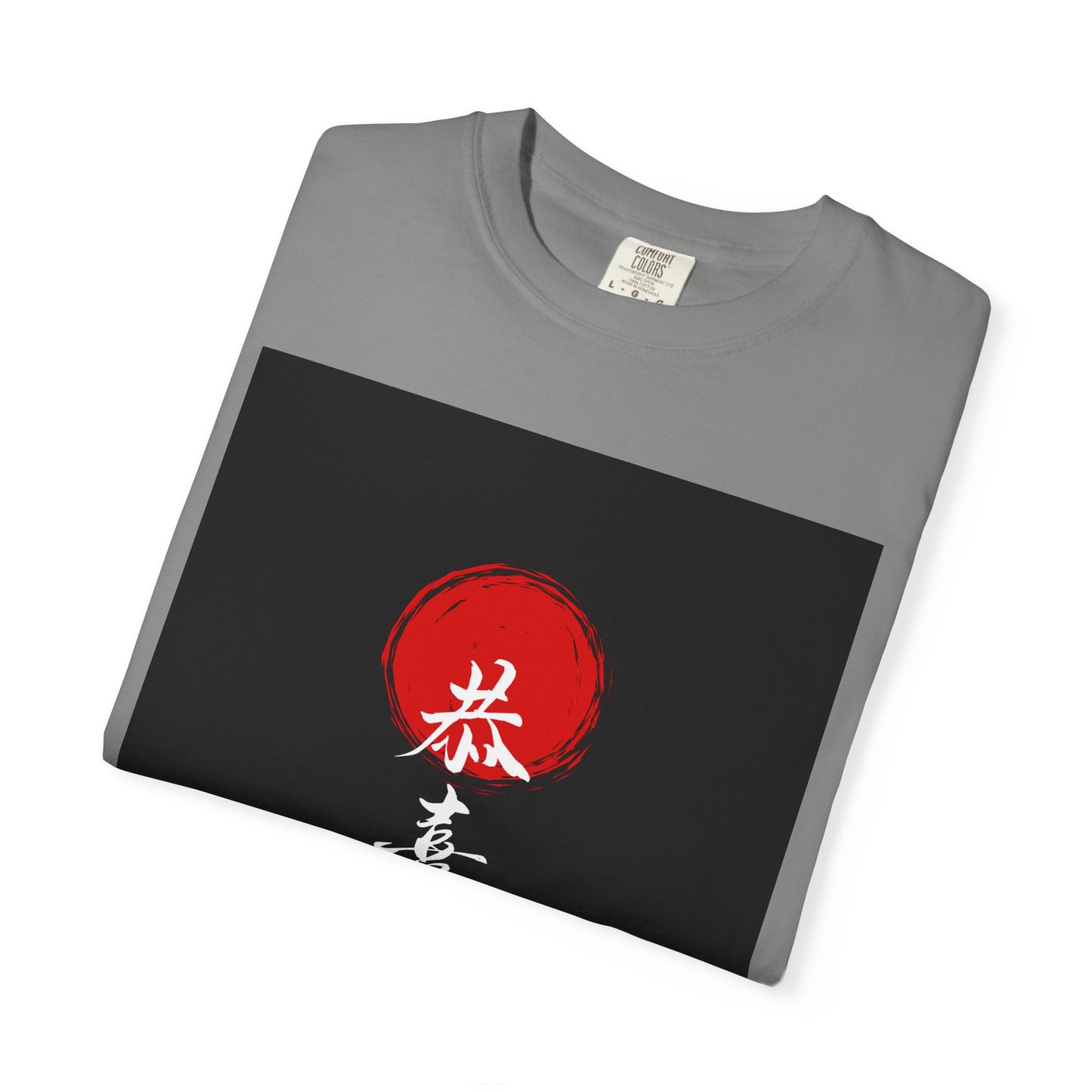 Unisex Shirt, Gift for Tea Lovers, Zen Aesthetic Wear, Everyday Comfort T-Shirt