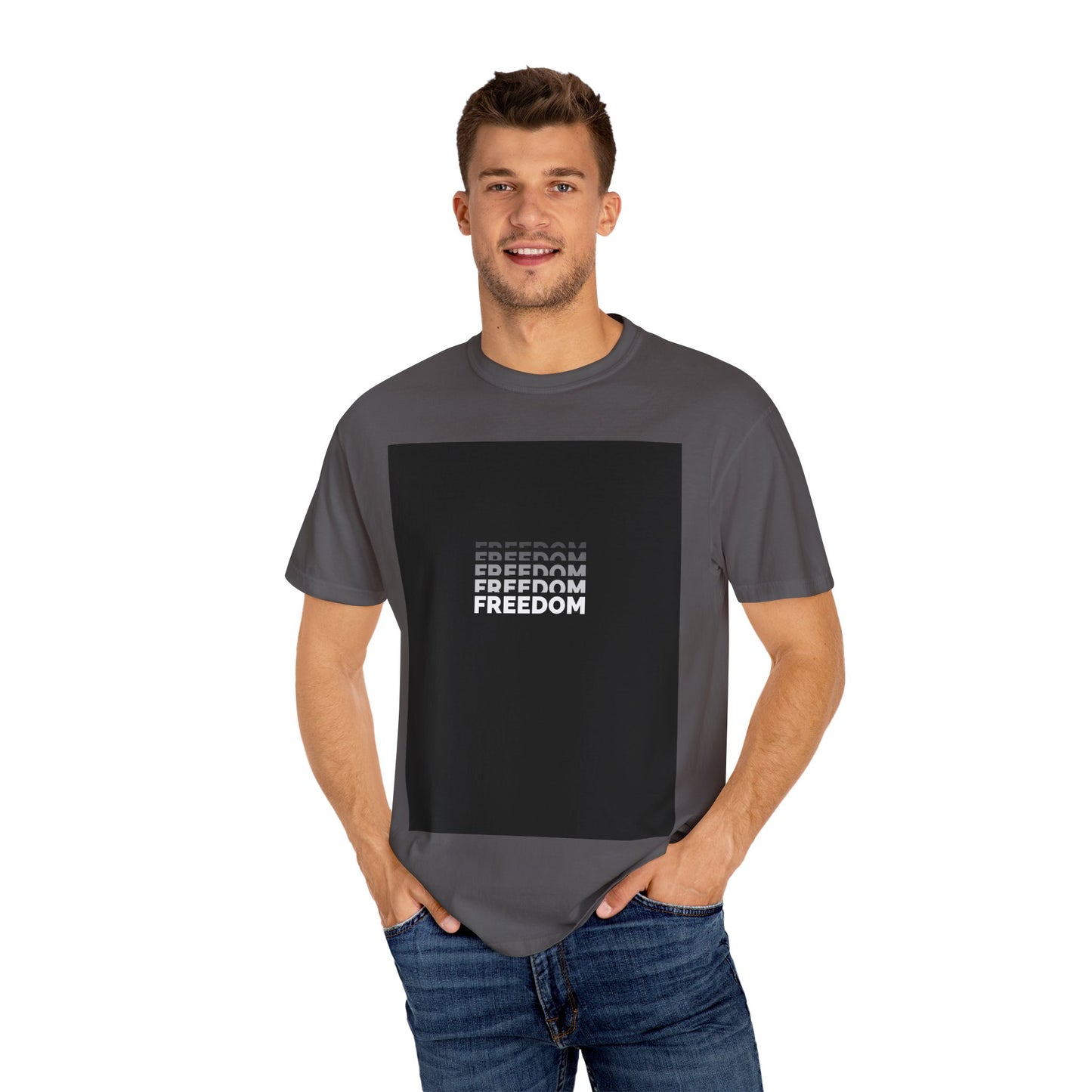 T-Shirt, Casual Wear, Gift for Him/Her, Cool Summer Tee, Festival Outfit, Art-Inspired Clothing