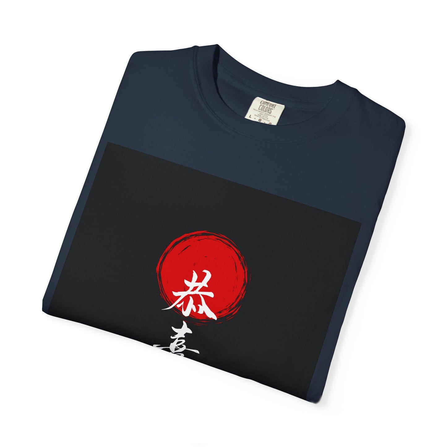 Unisex Shirt, Gift for Tea Lovers, Zen Aesthetic Wear, Everyday Comfort T-Shirt