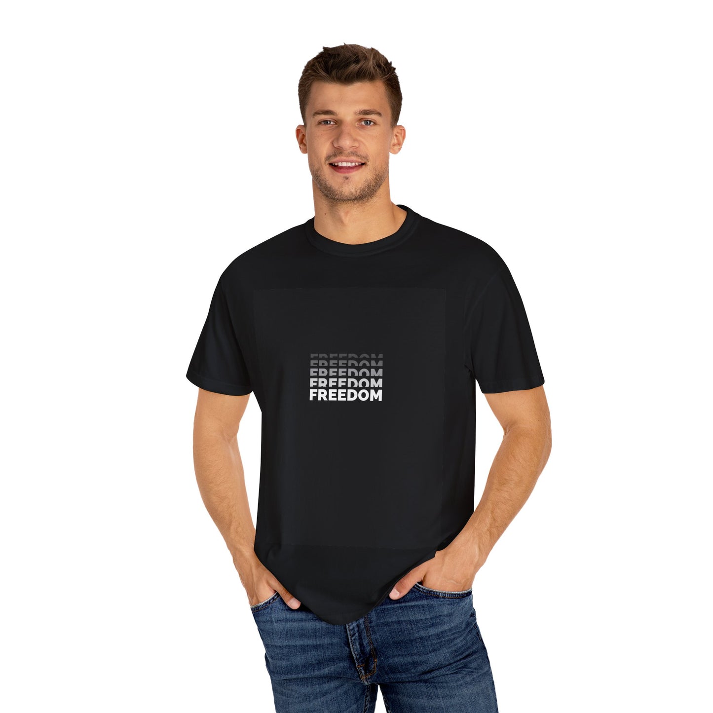 T-Shirt, Casual Wear, Gift for Him/Her, Cool Summer Tee, Festival Outfit, Art-Inspired Clothing