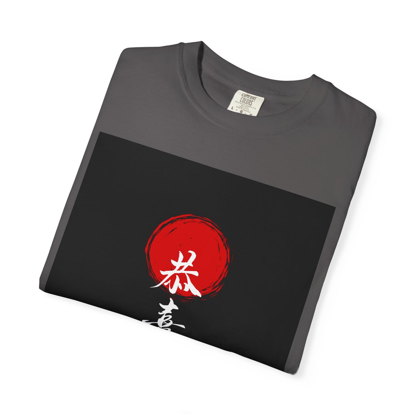 Unisex Shirt, Gift for Tea Lovers, Zen Aesthetic Wear, Everyday Comfort T-Shirt