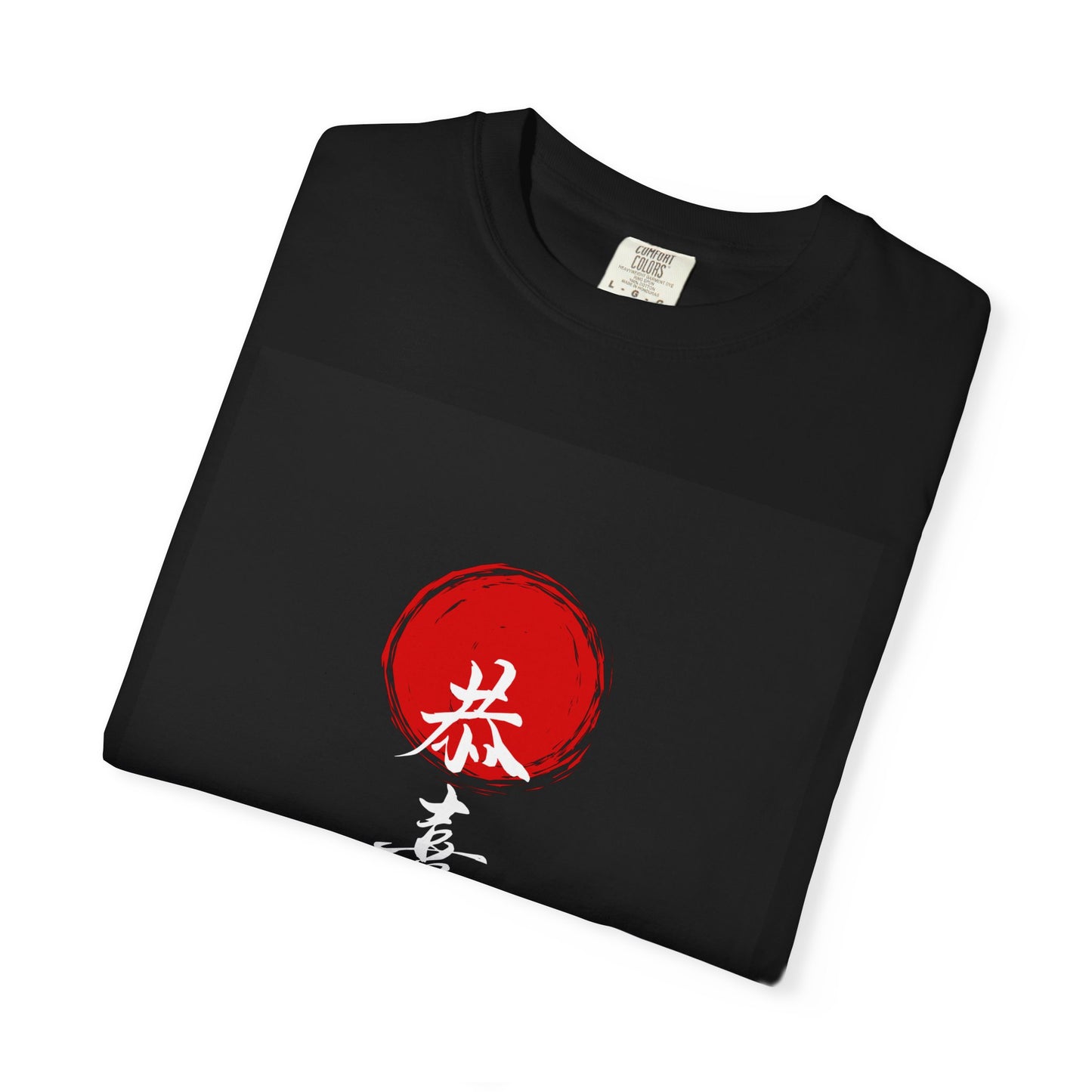 Unisex Shirt, Gift for Tea Lovers, Zen Aesthetic Wear, Everyday Comfort T-Shirt